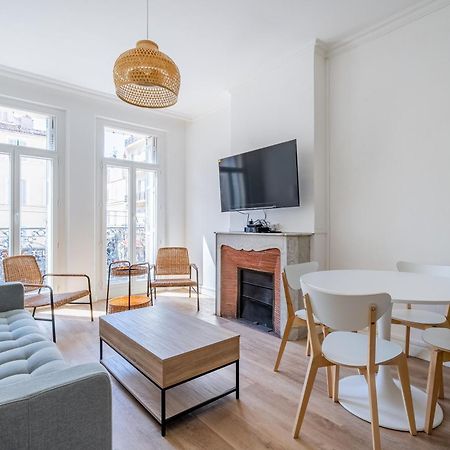 Le Castellane Coeur Centre Ville Marseille Ngoại thất bức ảnh