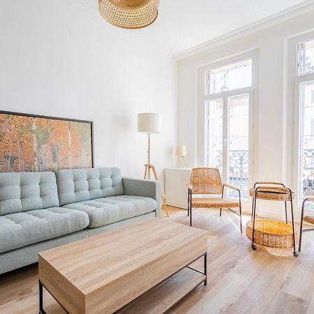 Le Castellane Coeur Centre Ville Marseille Ngoại thất bức ảnh