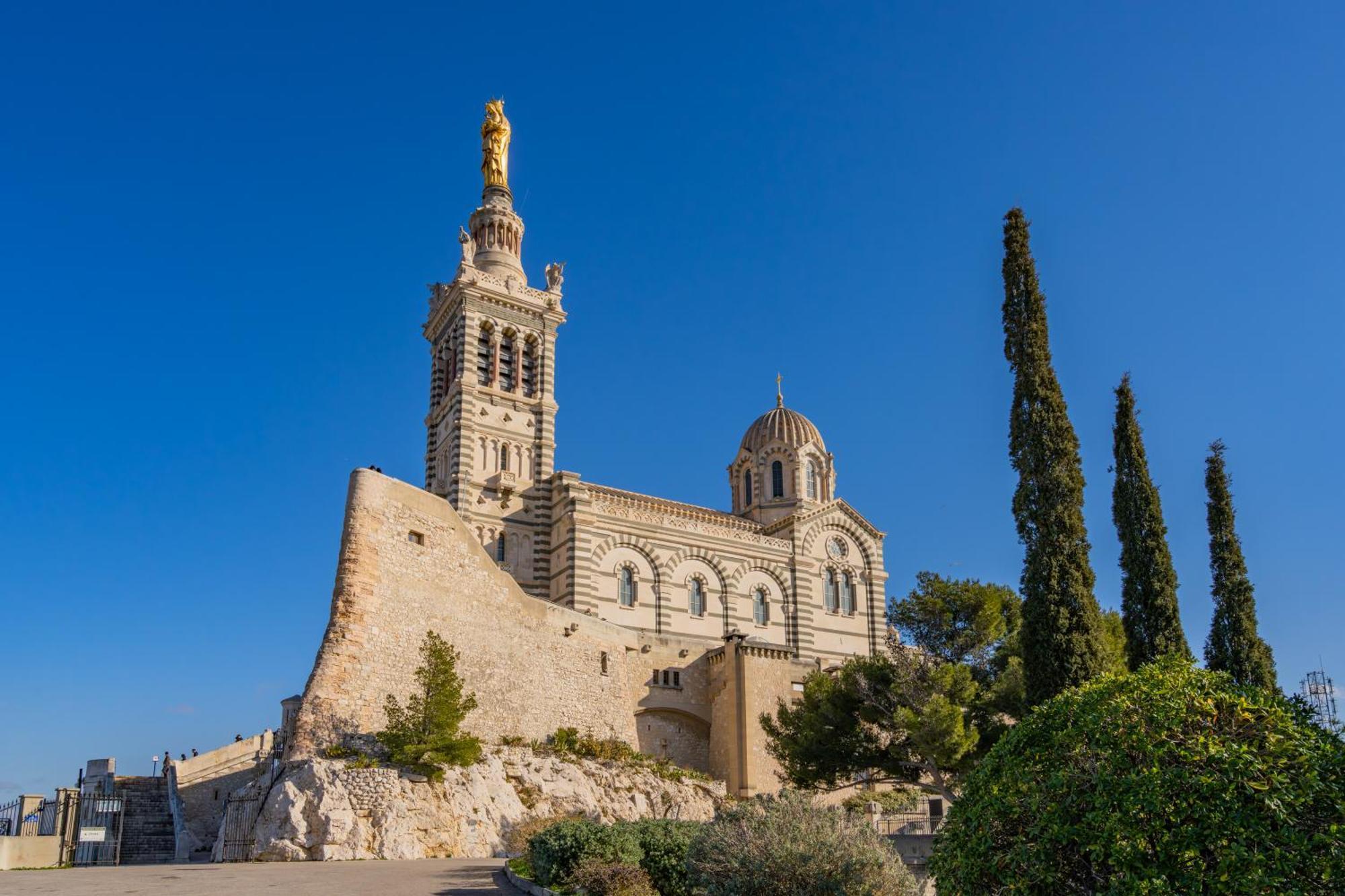 Le Castellane Coeur Centre Ville Marseille Ngoại thất bức ảnh