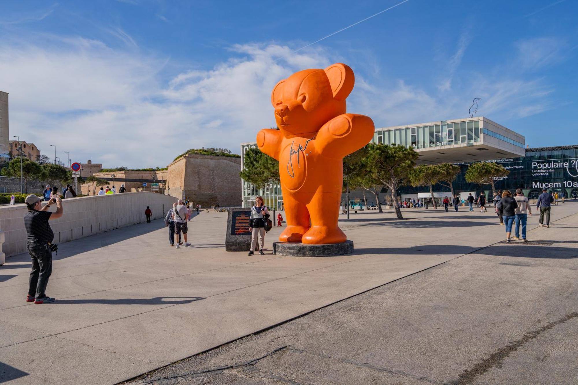 Le Castellane Coeur Centre Ville Marseille Ngoại thất bức ảnh