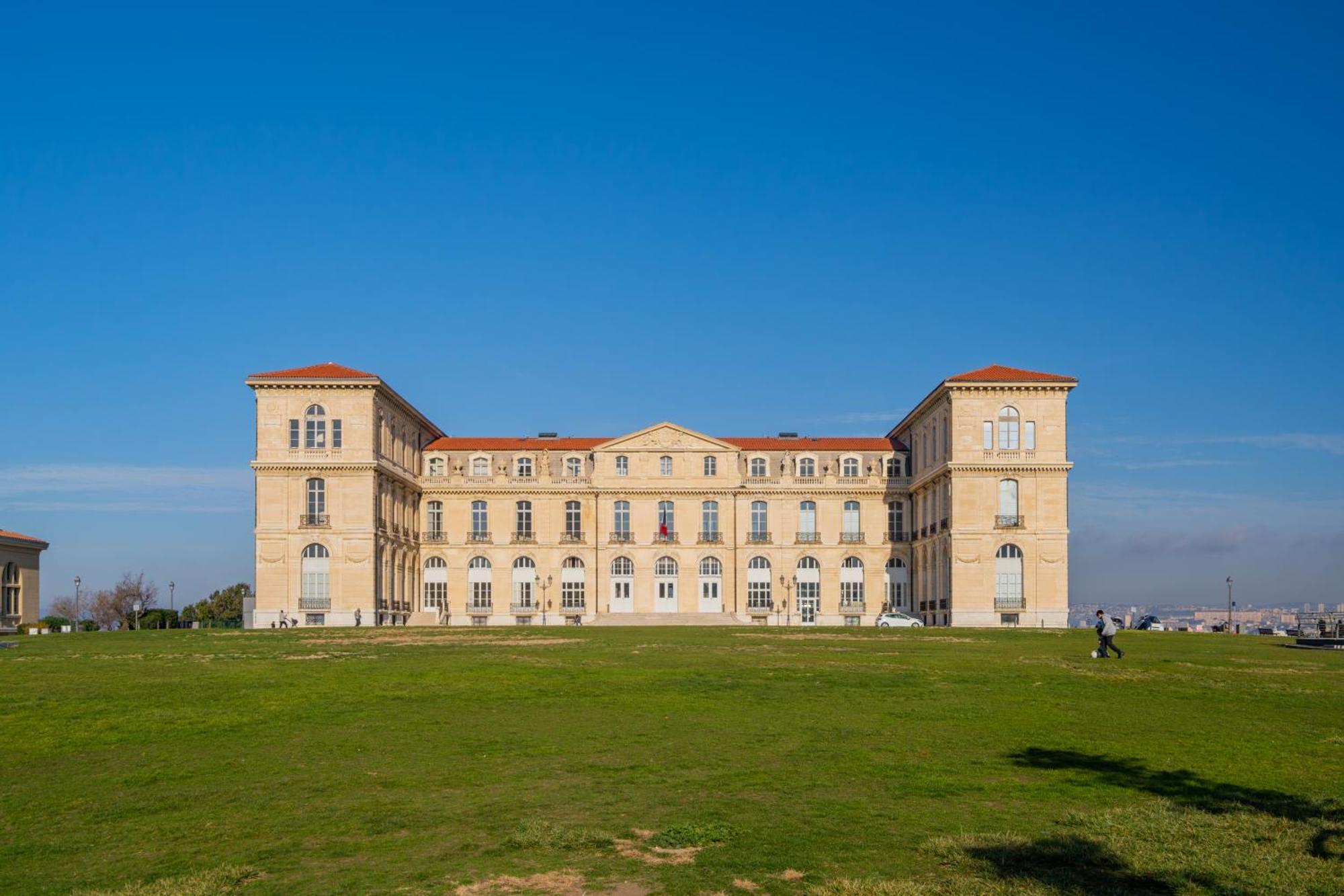 Le Castellane Coeur Centre Ville Marseille Ngoại thất bức ảnh