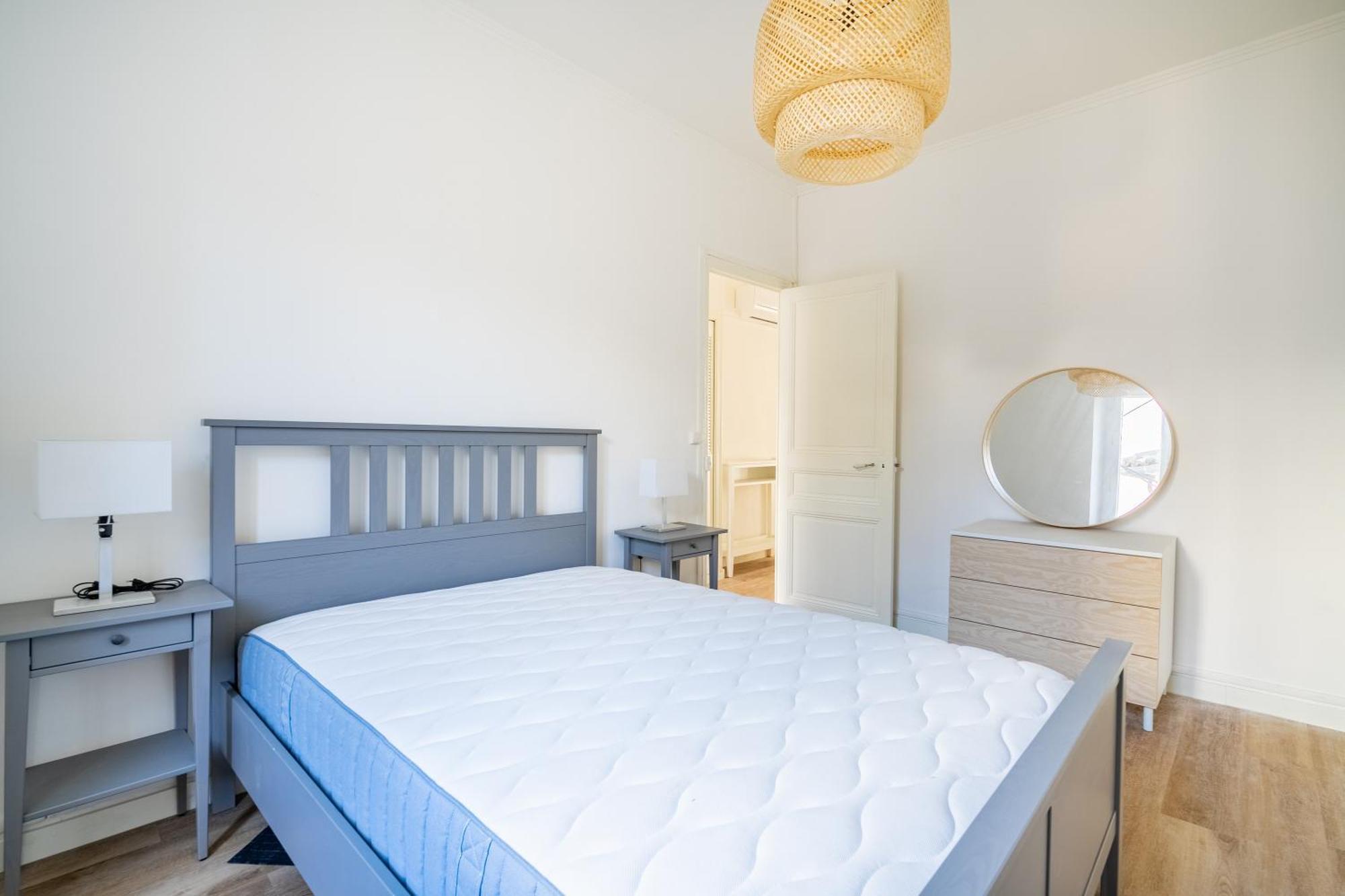Le Castellane Coeur Centre Ville Marseille Ngoại thất bức ảnh