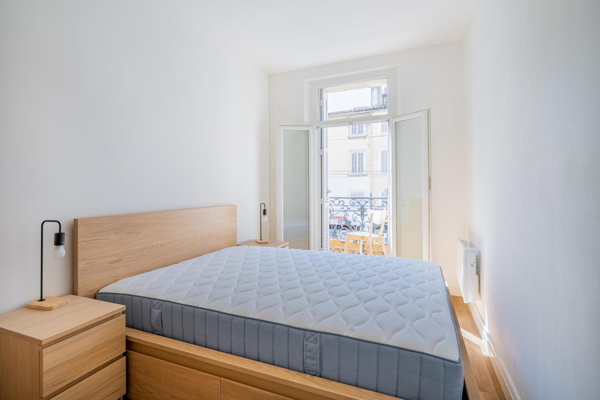 Le Castellane Coeur Centre Ville Marseille Ngoại thất bức ảnh
