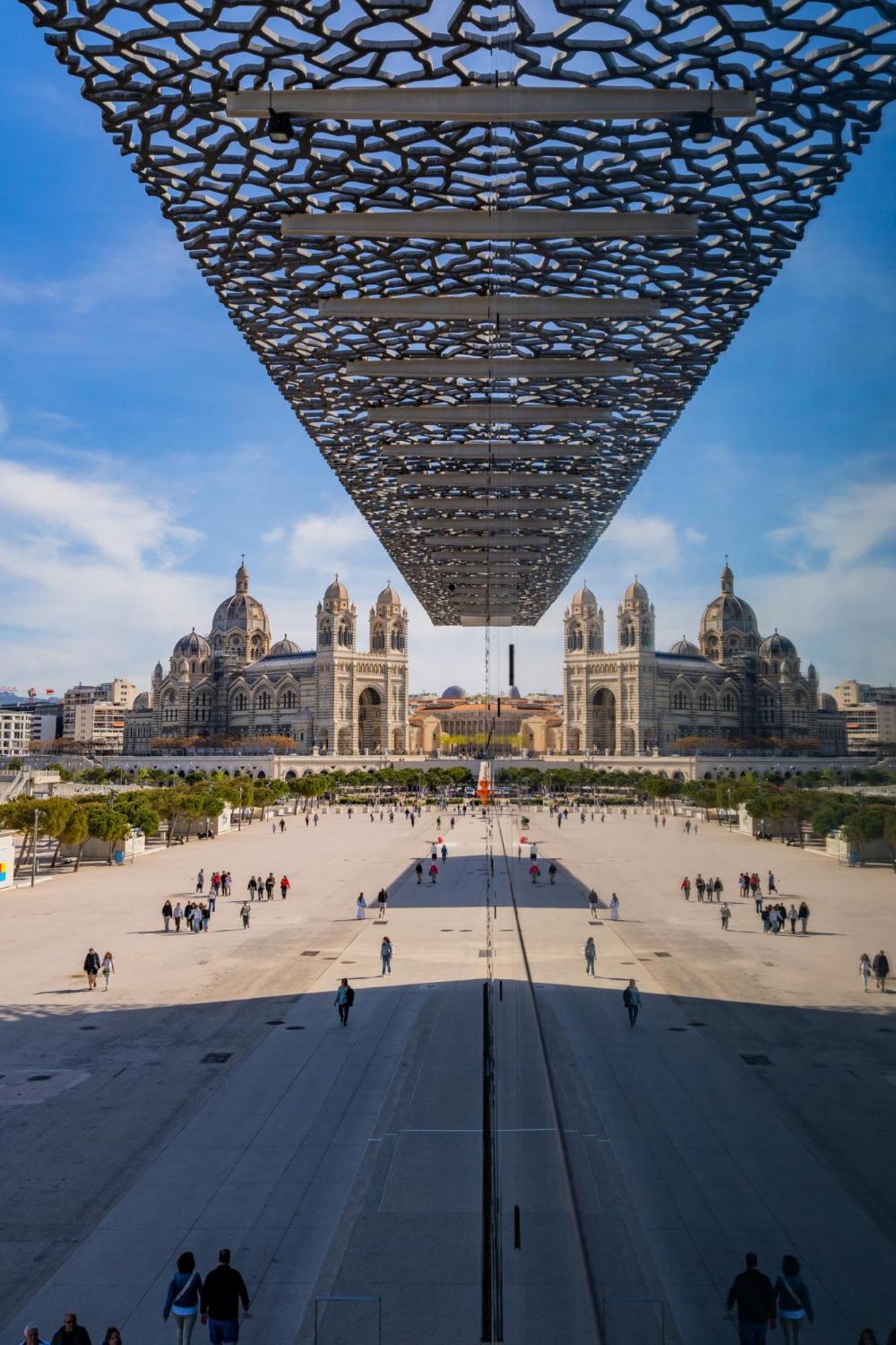 Le Castellane Coeur Centre Ville Marseille Ngoại thất bức ảnh