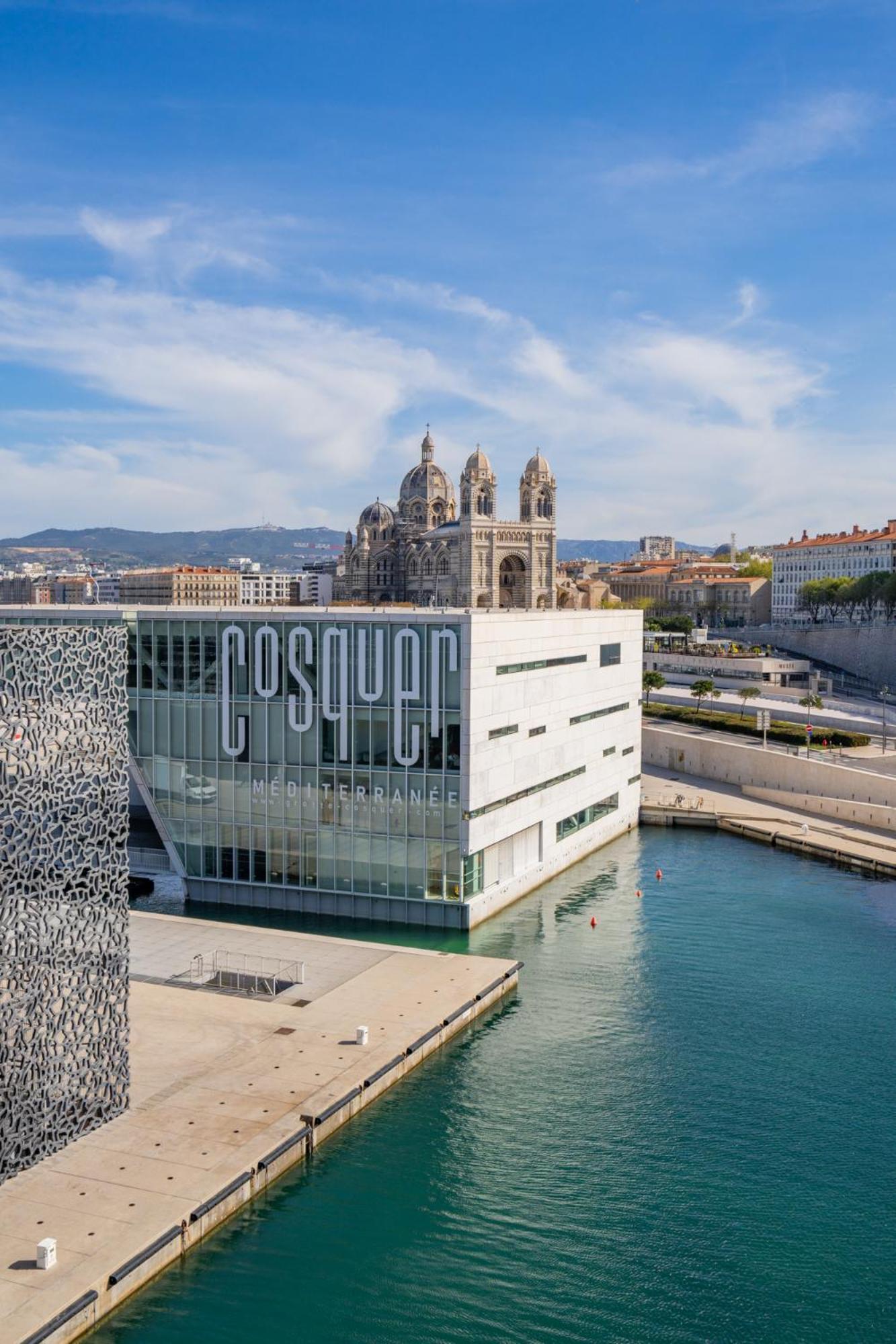 Le Castellane Coeur Centre Ville Marseille Ngoại thất bức ảnh