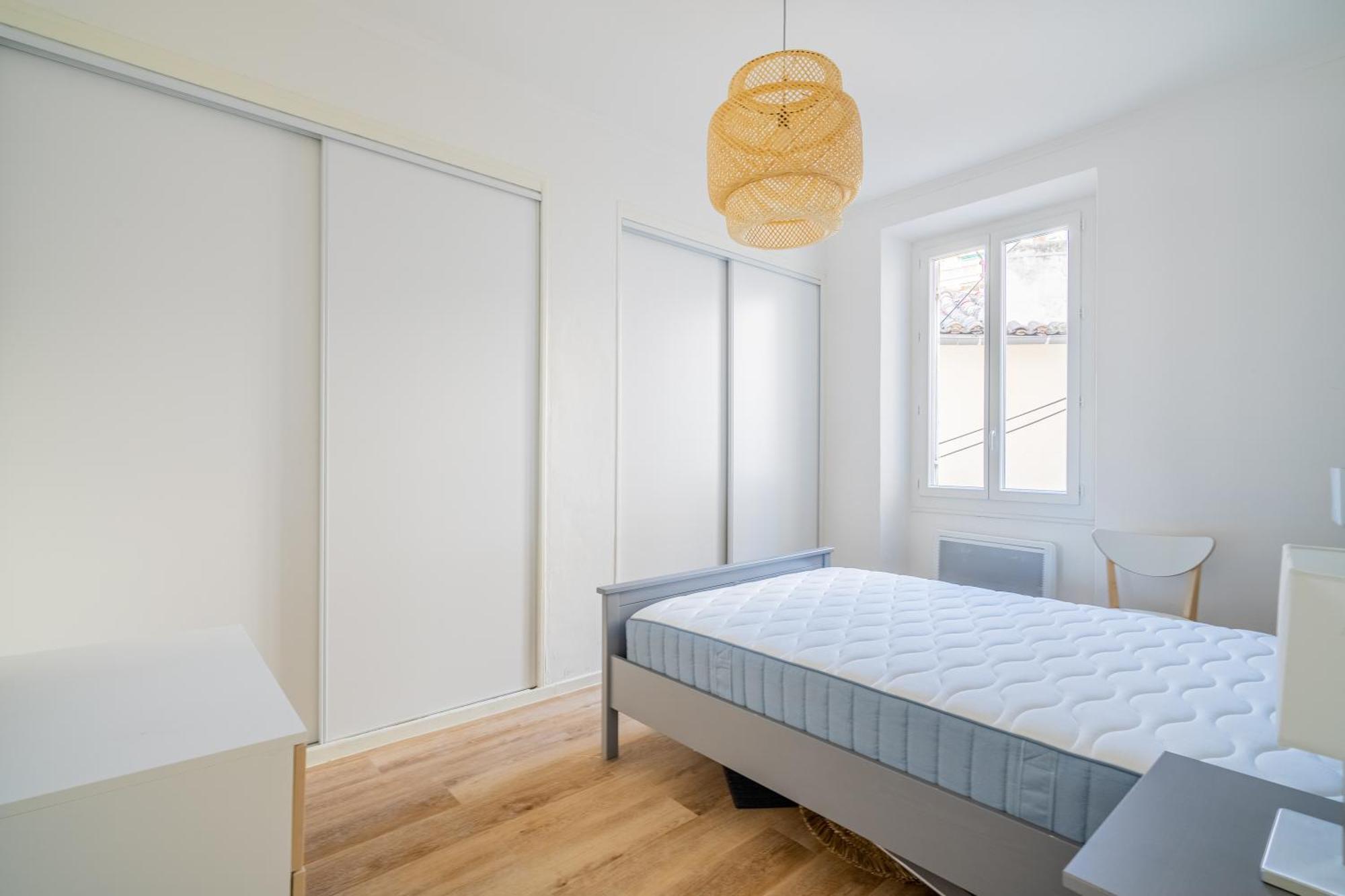 Le Castellane Coeur Centre Ville Marseille Ngoại thất bức ảnh